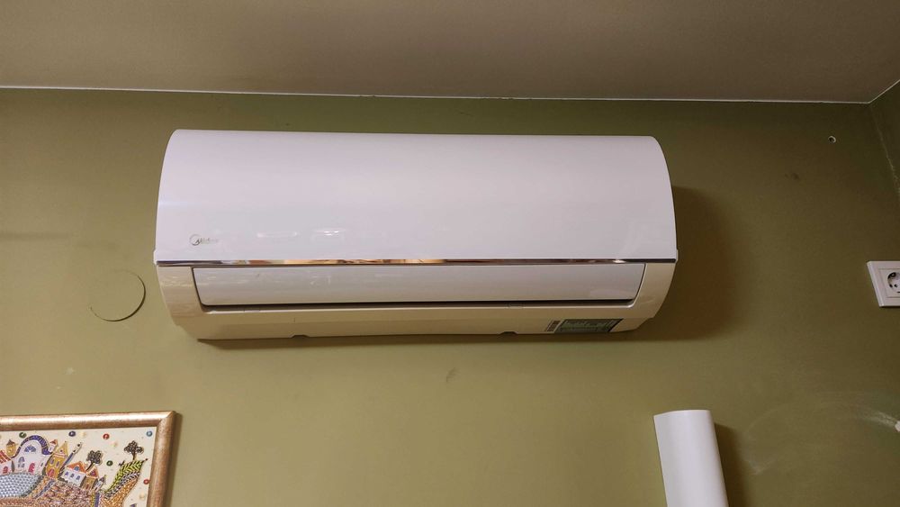 1-к квартира "студіо" 34,6 кв.м в с.Мила