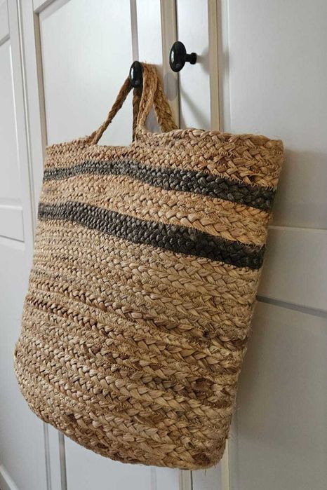 Muy Mucho torba z juty