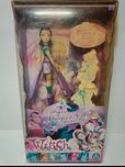 W.I.T.C.H. Giochi Preziosi Magic Fly Hay Lin