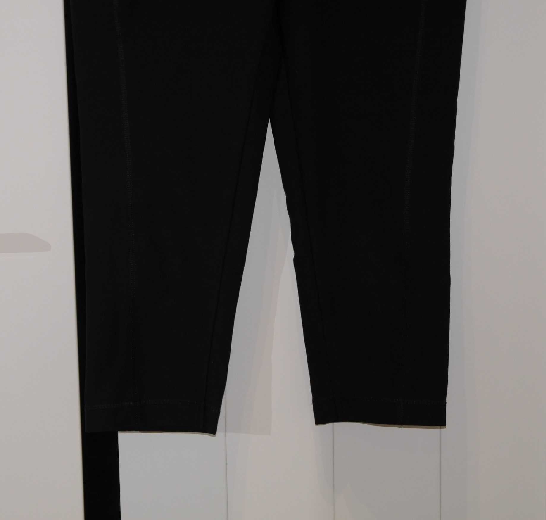 NIKE Fit Dry świetne legginsy 34 XS