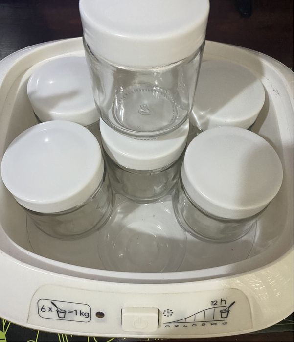 Йогуртница Ariete 626