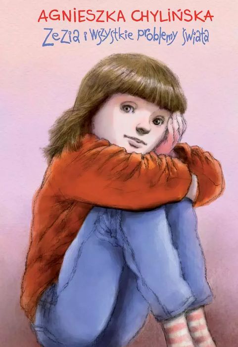 Zezia i wszystkie problemy świata. Pascal. Nowy Produkt