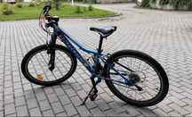 Rower kross 24 rama 13