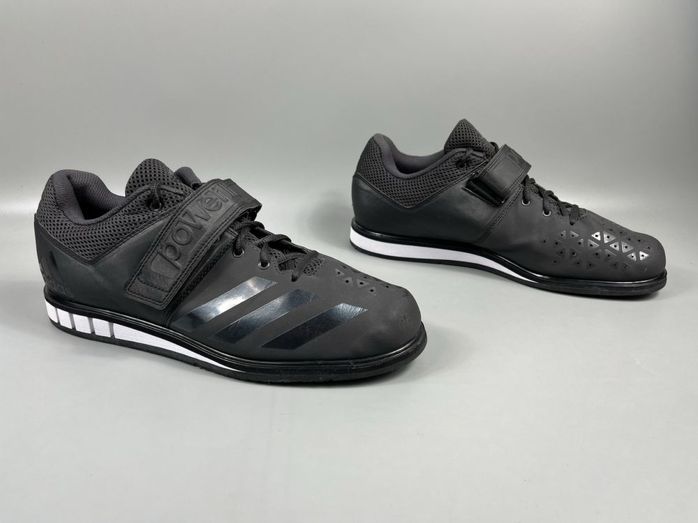 Штангетки Adidas Powerlift 3.1 розмір 45 (стелька 29.5 см)