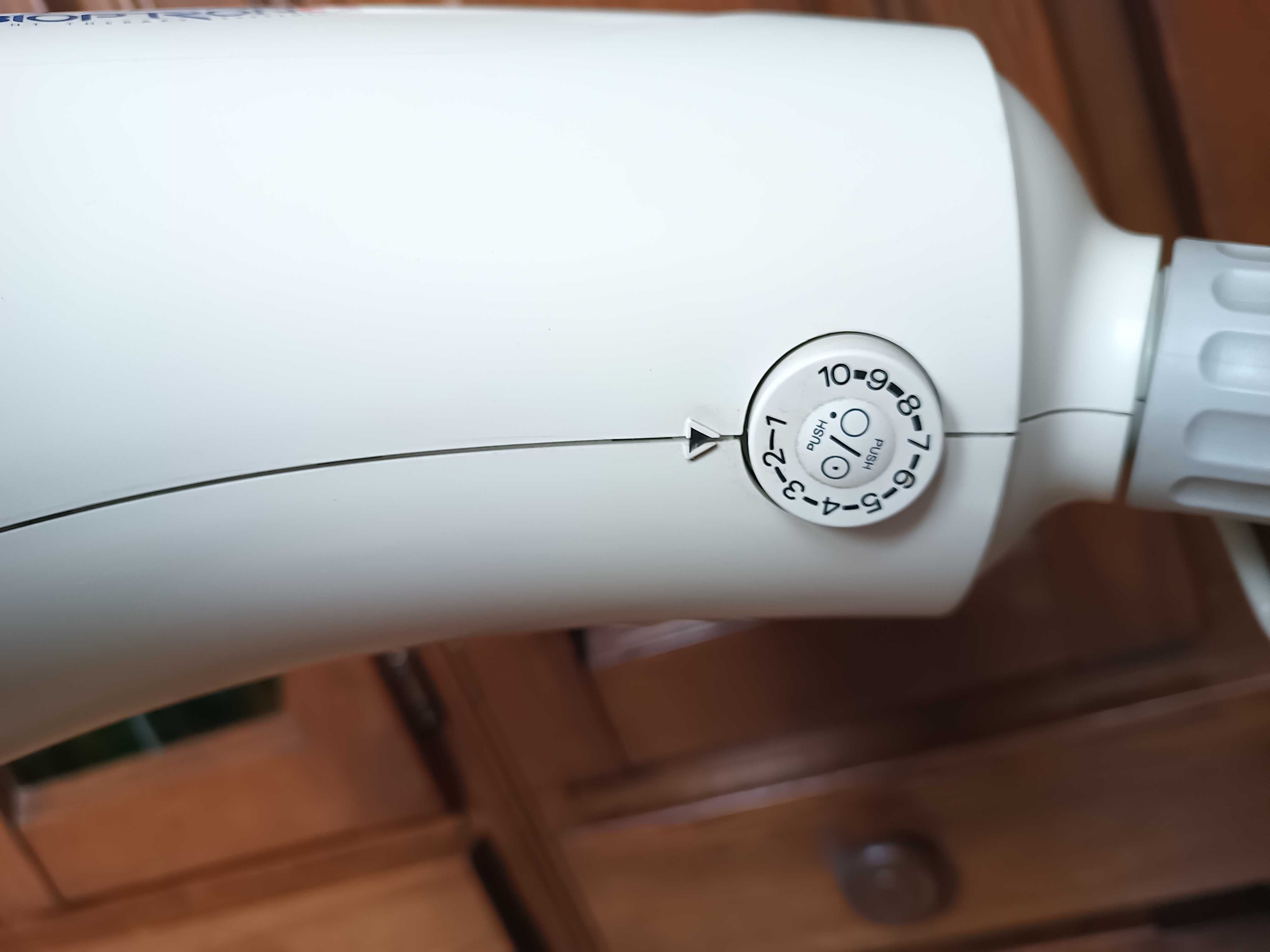 Lampa Lecznicza Zepter BIOPTRON Pro z GWARANCJA