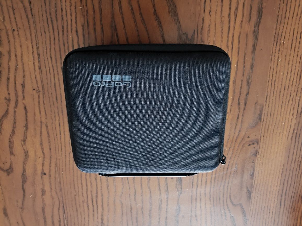 GoPro Hero 13 black creator Combo edition. Volta go pro + hub i akumul
