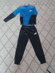 Odzież puma Nike 152 cm