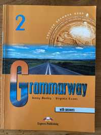 Grammarway 2 J. Dooley V. Evans