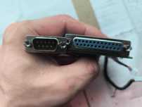 Rozszeżenie COM+LPT Terminala Dell Wyse 5070 Thin Client do Extended