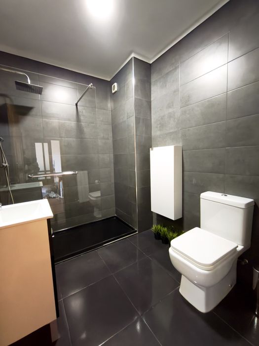 Apartamento T2 em Condomínio Privado – Localização Premium Grijó