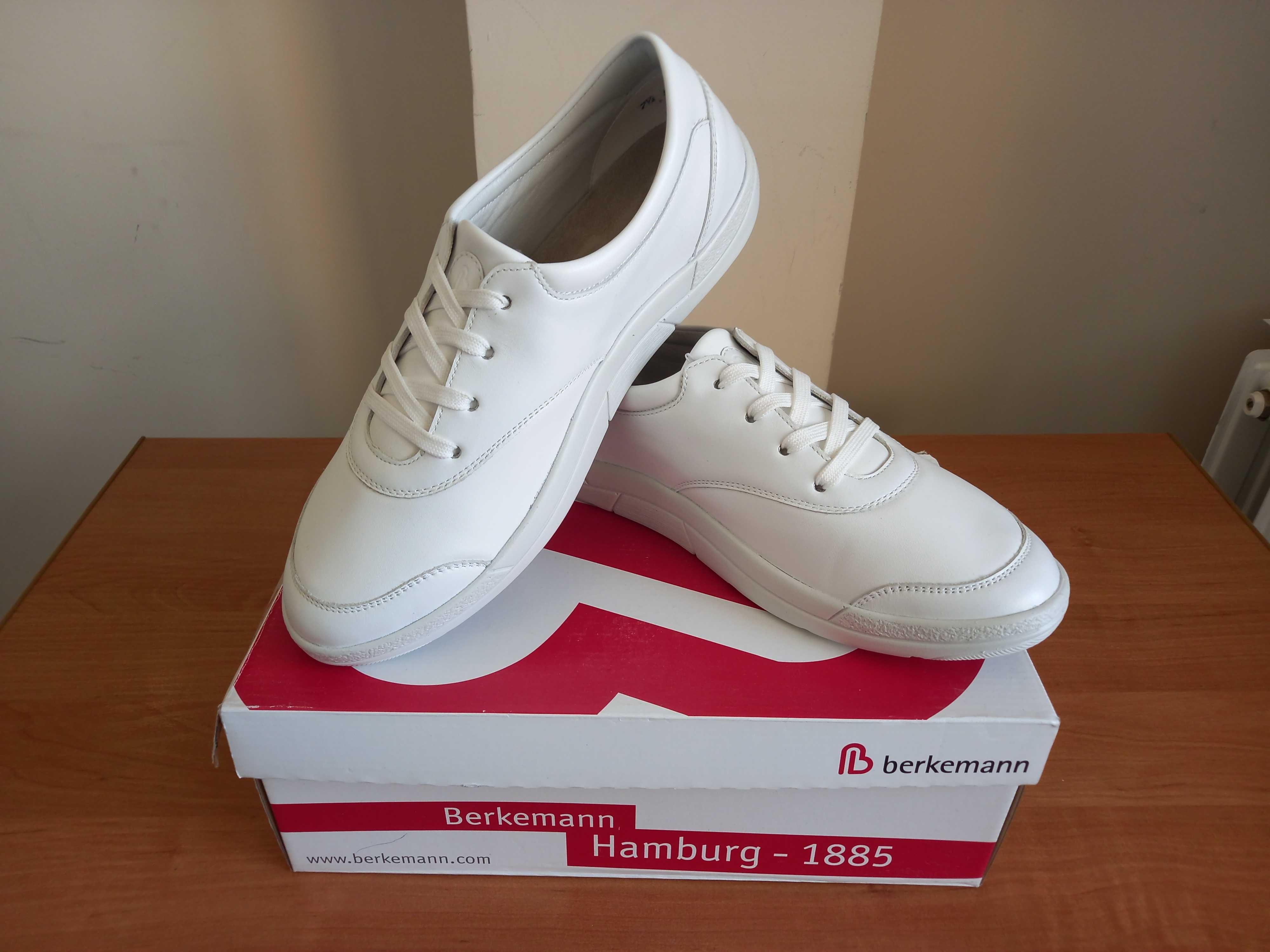 Buty Berkemann Alita, roz. 36 1/3, 41 1/2
