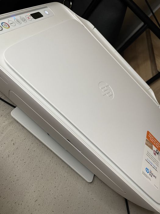 Drukarka HP deskJet 2710e