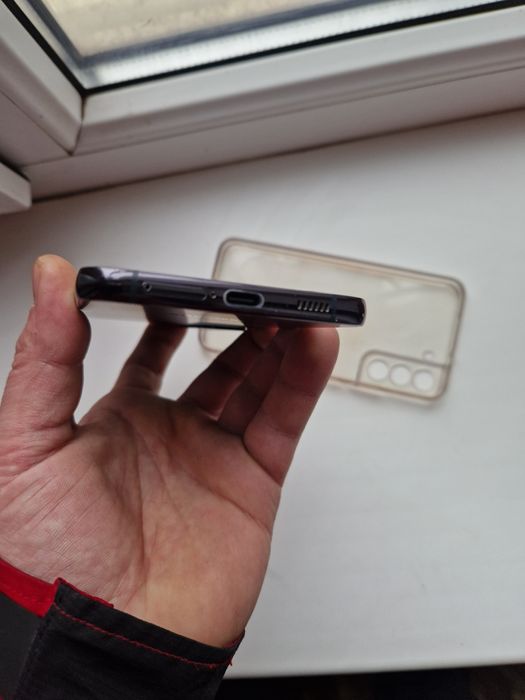Samsung S22 Plus 8/256 офіційний 2 сім+Есім