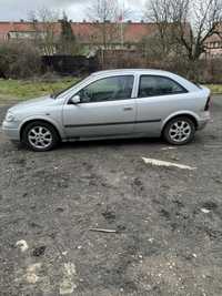 Opel Astra 1.6 (2002r.)