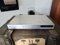 Nagrywarka DVD LG DR175