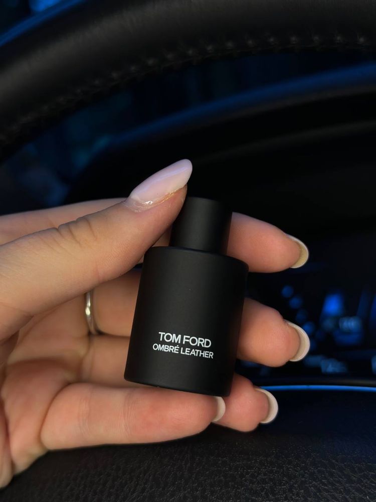 Фірмова міні OMBRÉ LEATHER від Tom Ford (оригінал)