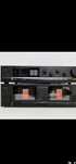SANSUI C 1000 B 1000 zestaw