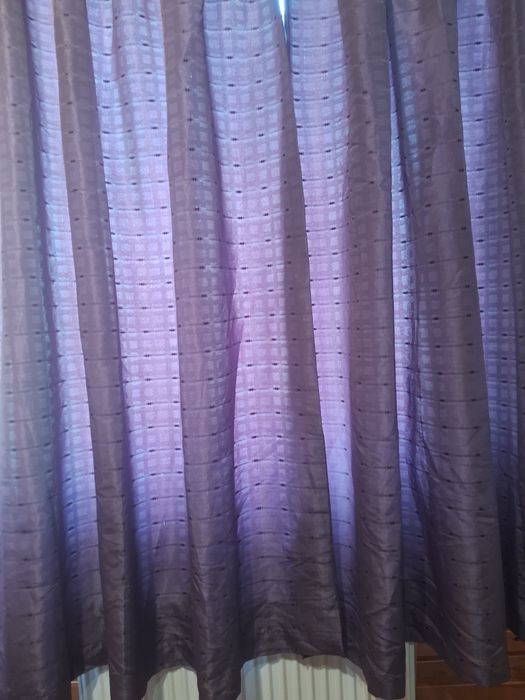 Фіолетове диво від Sundour! Штори!