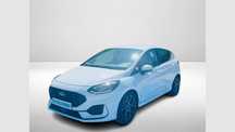 Ford Fiesta 1.0 EcoBoost ST-Line