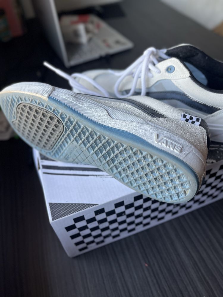 Vans Wayvee - 41
