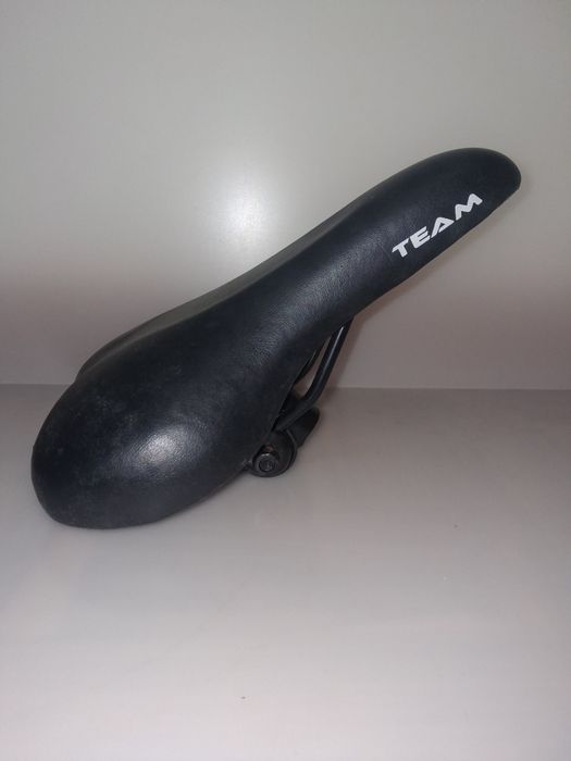 Slim ou Assento de Bicicleta Team