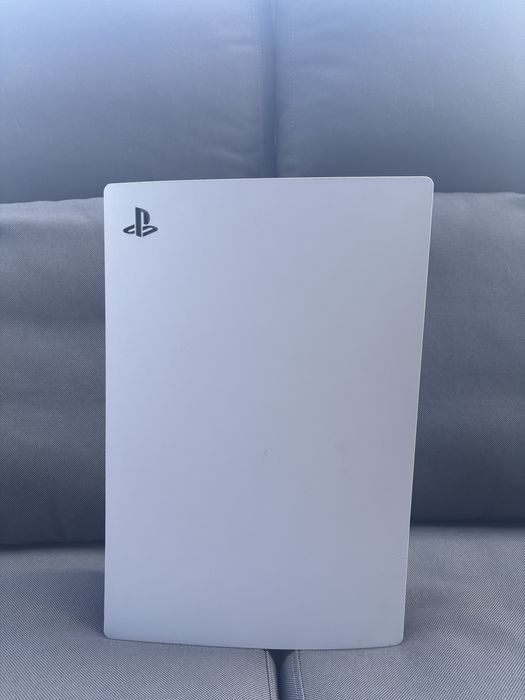 Konsola Playstation 5 zestaw 6 gier 2 pady