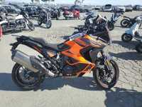 KTM 1290 SUPER Adventure S 2023