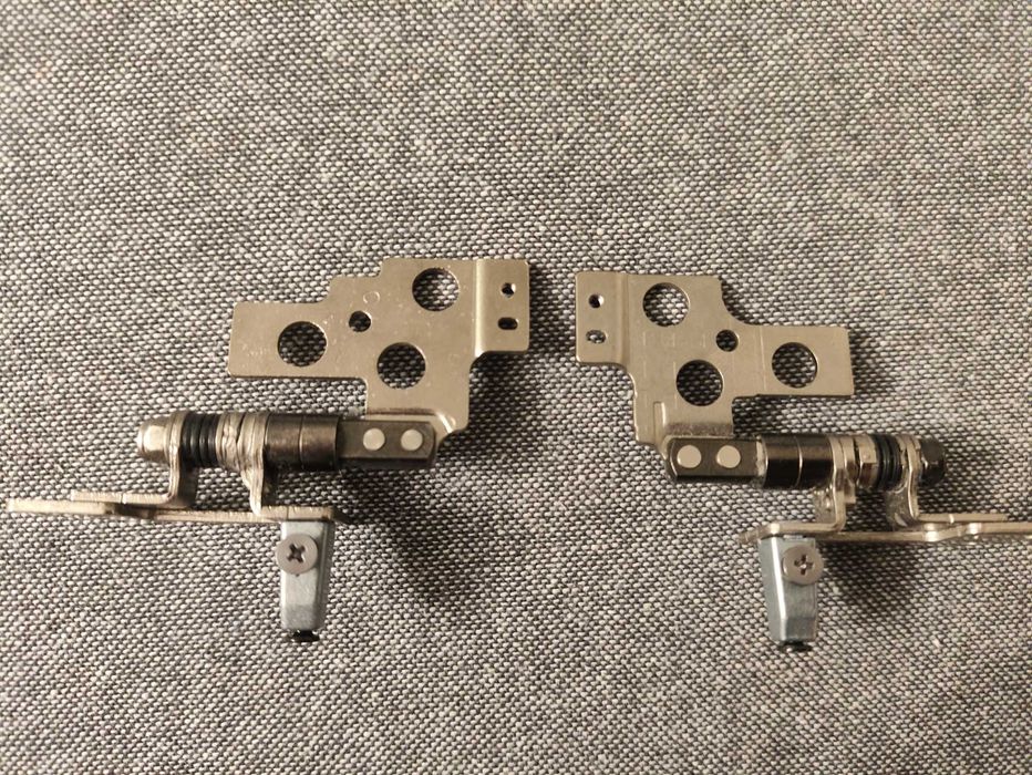 zawiasy do klapy matrycy Dell Precision 7510 AM1DI000200 AM1DI000300