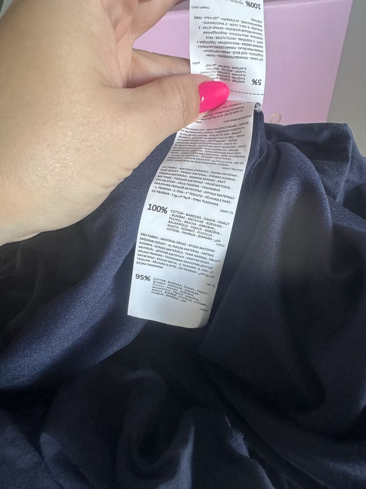 Nowa bez metki sukienka mohito 34 xs