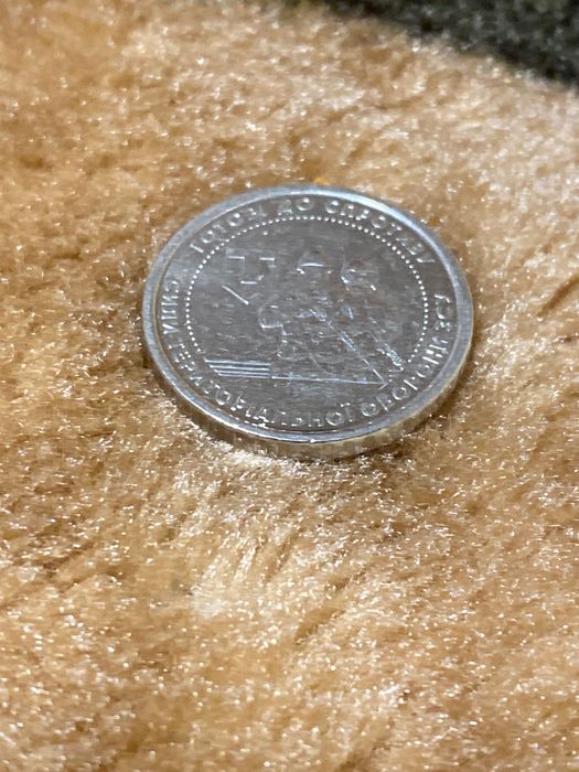 КОЛЕКЦІЙНІ  монети 2023 року