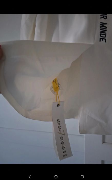 Marynarka, żakiet damski rozmiar uniwersalny