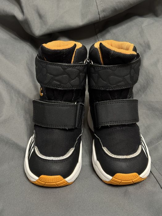 Ботинки Superfit ( gore-tex)