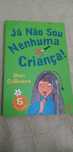 Livro "Já não sou nenhuma criança"