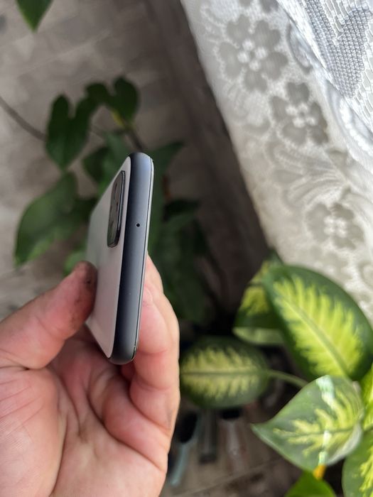 Смартфон Google pixel 4