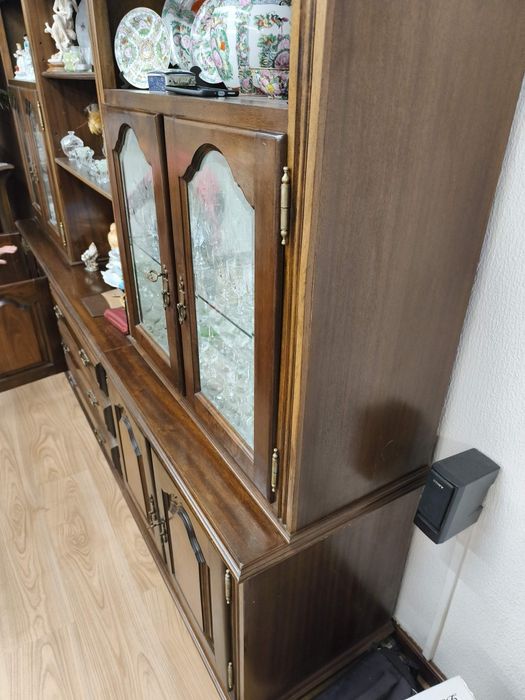 Móvel de sala de jantar