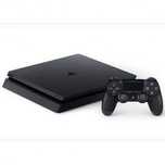 Playstation 4 a bom preço