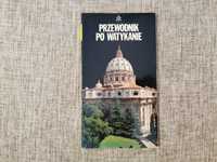 Przewodnik po Watykanie - Poradnik Watykan Włochy