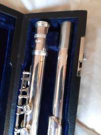 Flauta Thomann FL-200