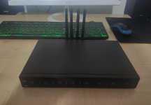 Dinstar UC2000-VE-8G-V113. Багатофункціональний VoIP GSM шлюз