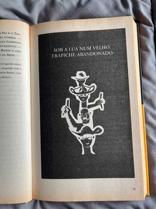 Capitães da Areia - Jorge Amado