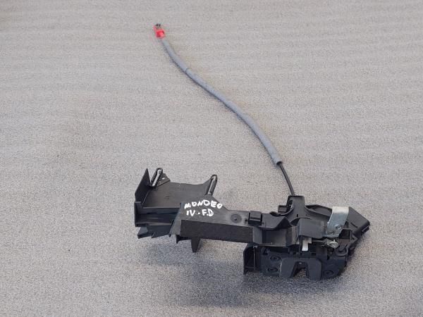 Fechadura / fecho porta frente direito FORD Mondeo IV (BA7)