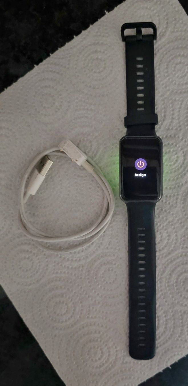 Smart watch Huawei