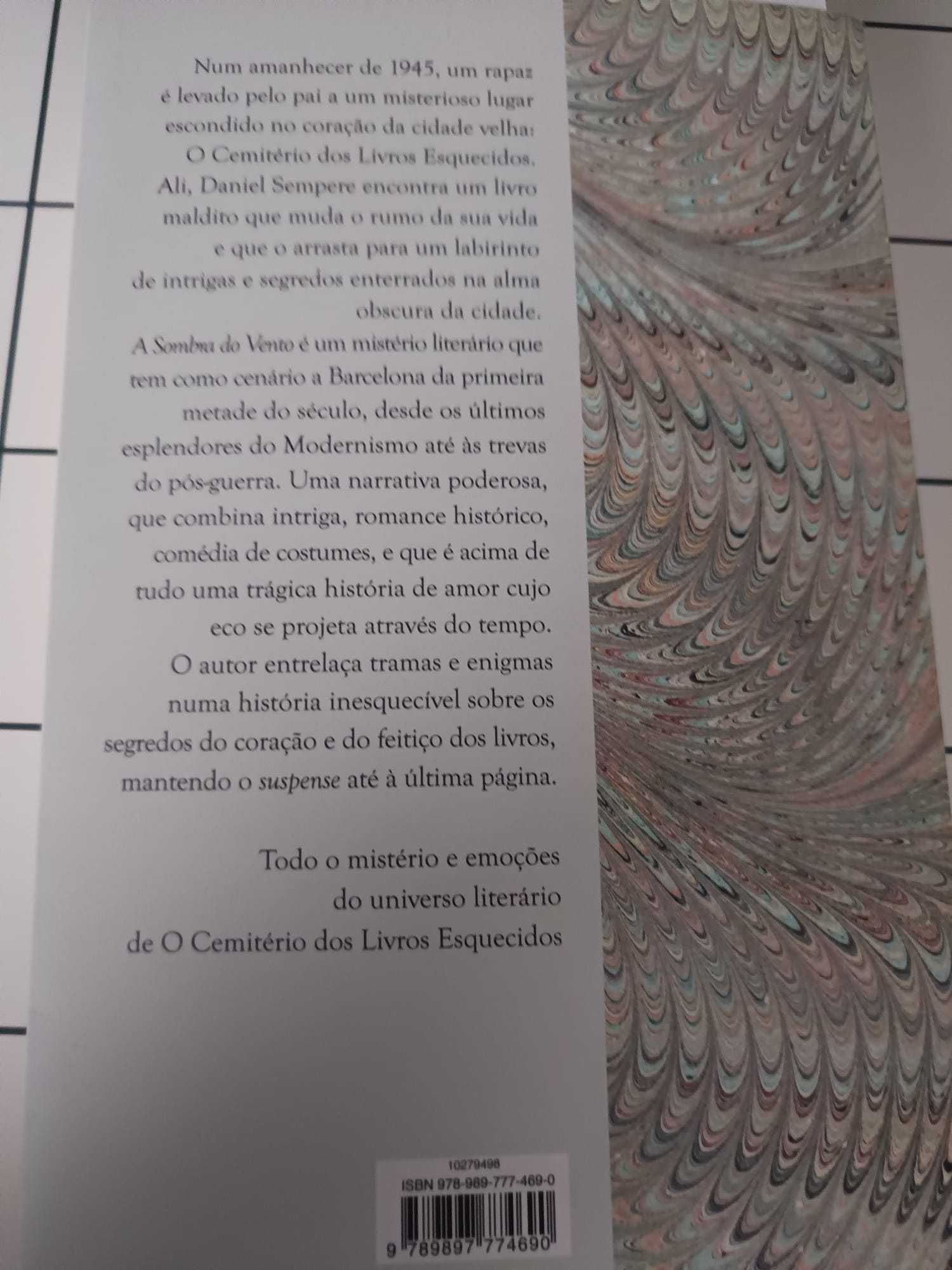 A Vila dos Tecidos