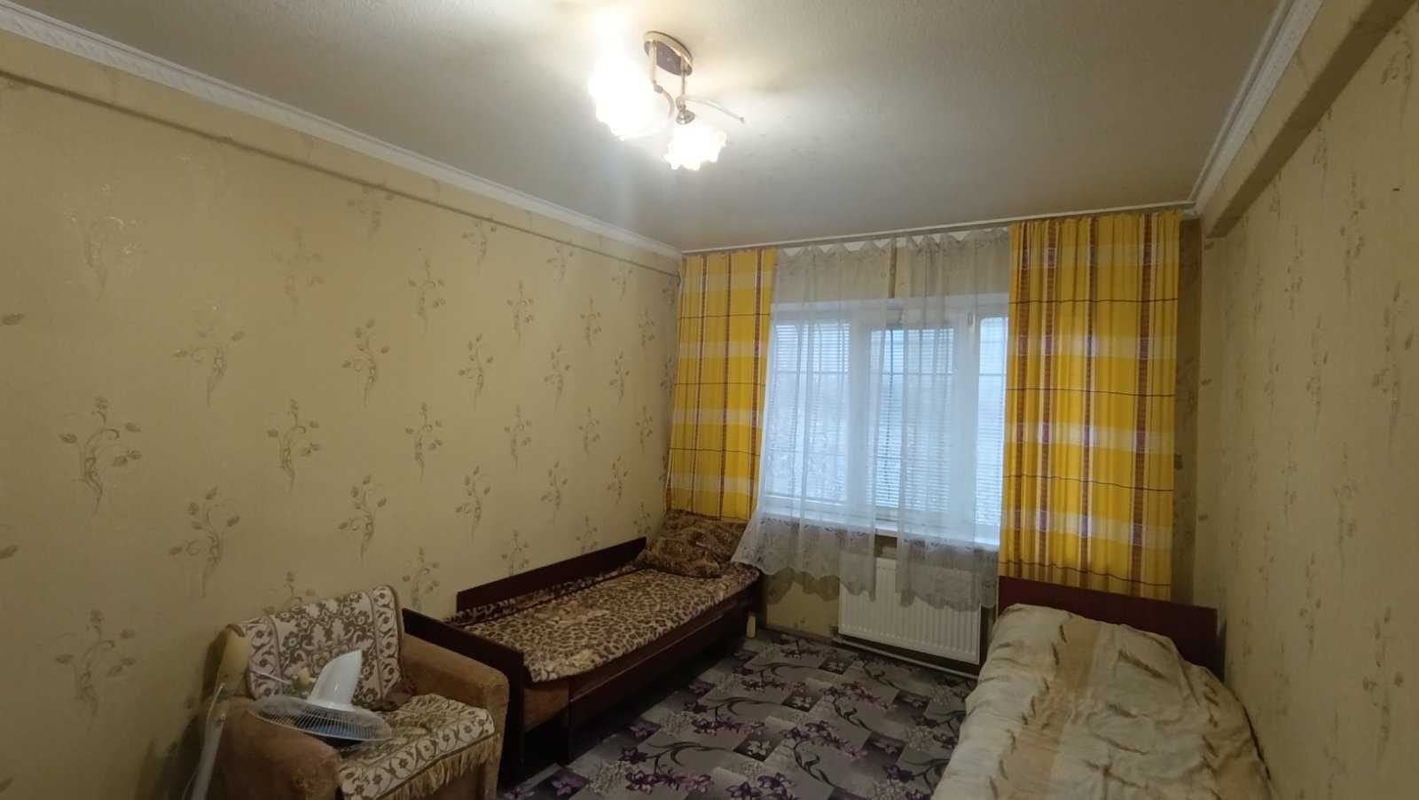 Продам 2-х комнатную на Матросова с АГО, Gala Є-відновлення
