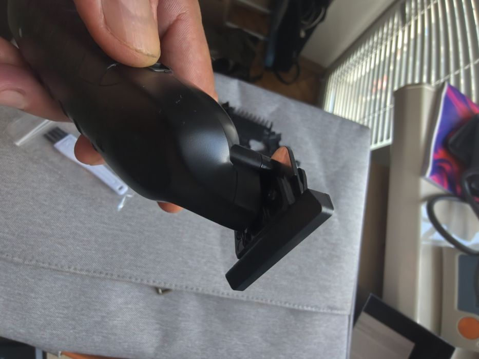 Машинка для стрижки,  тример Kanei KM 2299