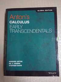 Calculus - Early Transcendentals