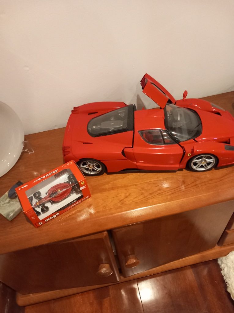 Colecção Ferrari