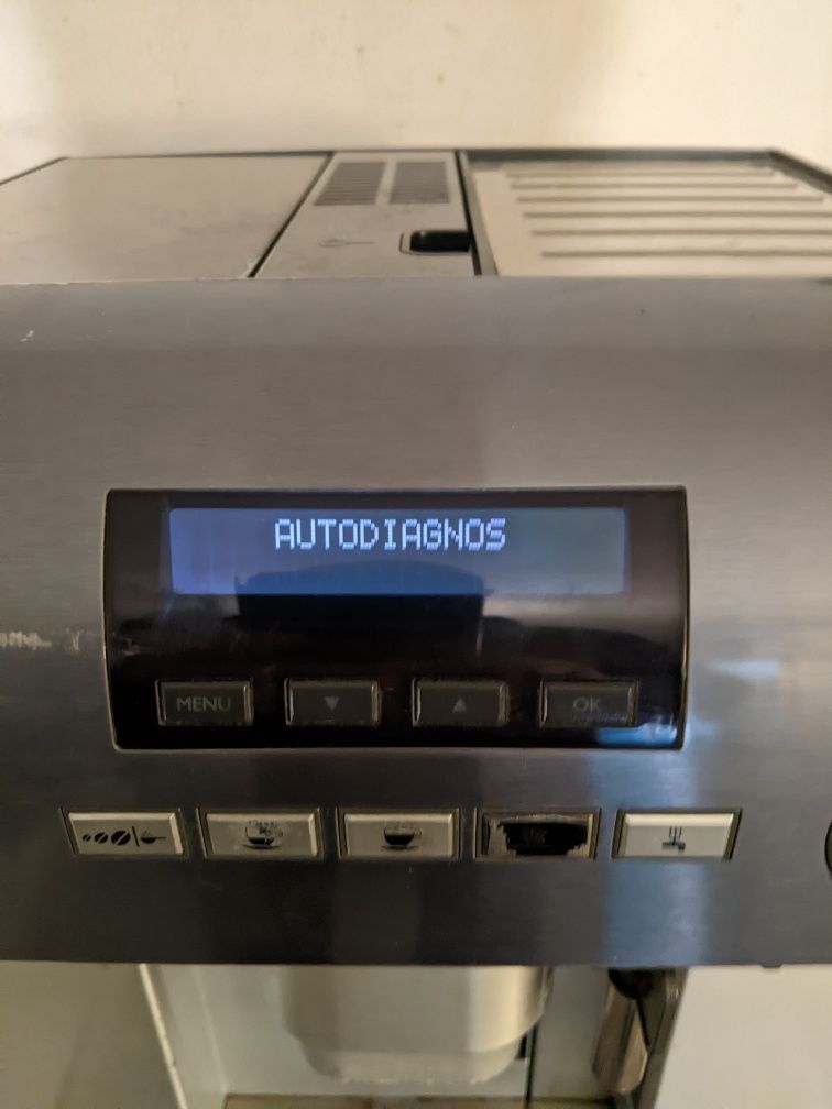 Кавомашина Philips HD 5730