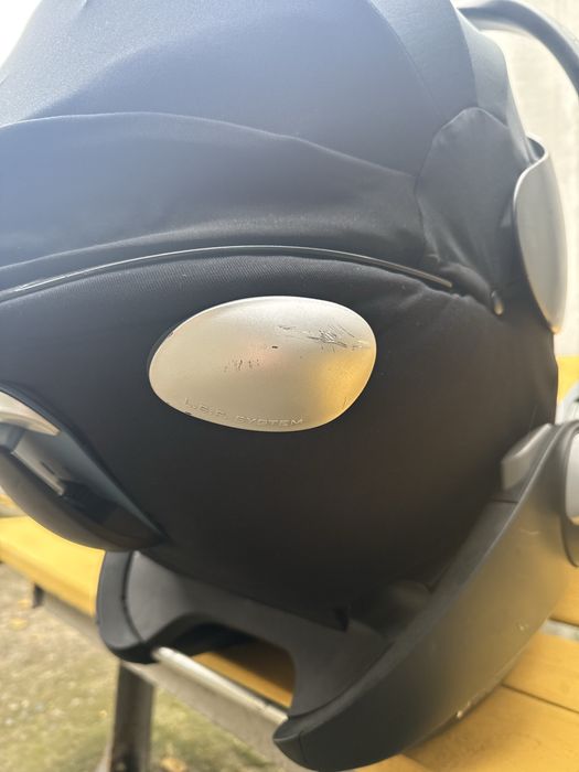 Автокрісло Cybex 0+