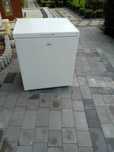 Sprzedam zamrażarkę firmy Beko